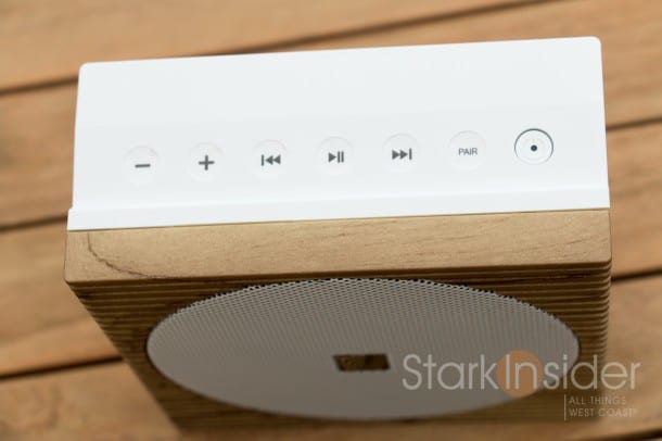 Soundfreaq SFQ-07 Review