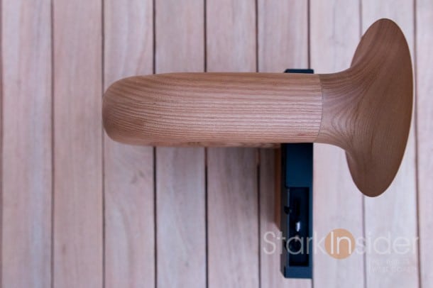 Chinon Legato iPhone Dock - Review Chinon Legato iPhone Dock - Review