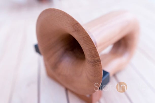 Chinon Legato iPhone Dock - Review Chinon Legato iPhone Dock - Review