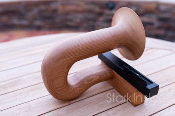Chinon Legato iPhone Dock - Review Chinon Legato iPhone Dock - Review
