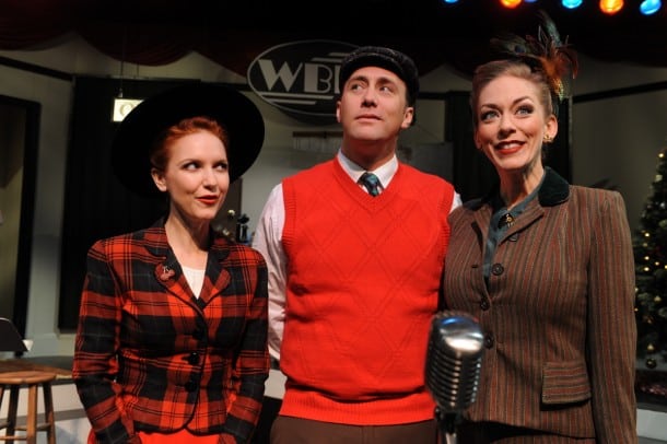 San Jose Stage - It's a Wonderful Life San Jose Stage - It's a Wonderful Life