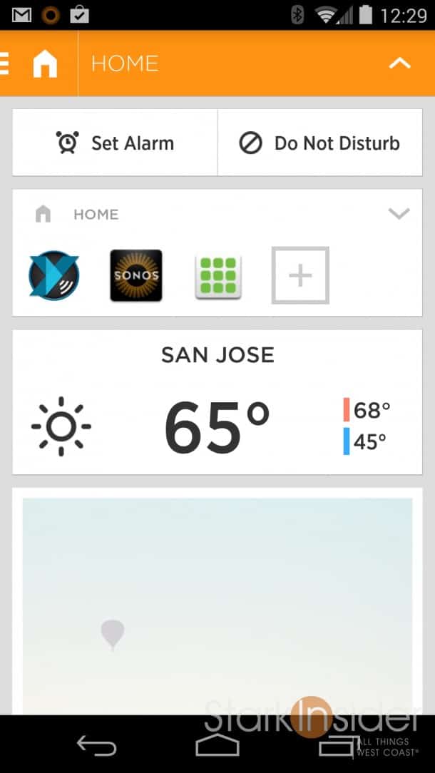 Aviate Home Replacement App Aviate Home Replacement App