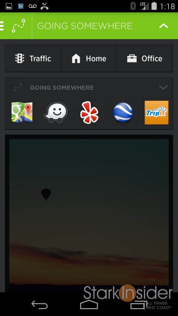 Aviate Home Replacement App