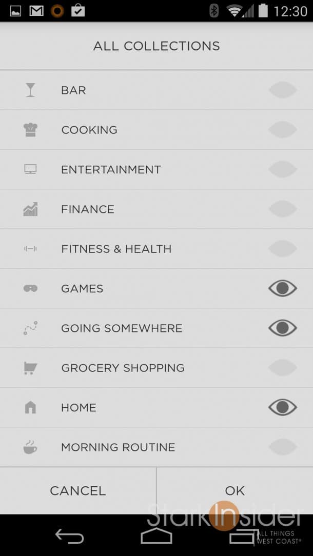Aviate Home Replacement App Aviate Home Replacement App