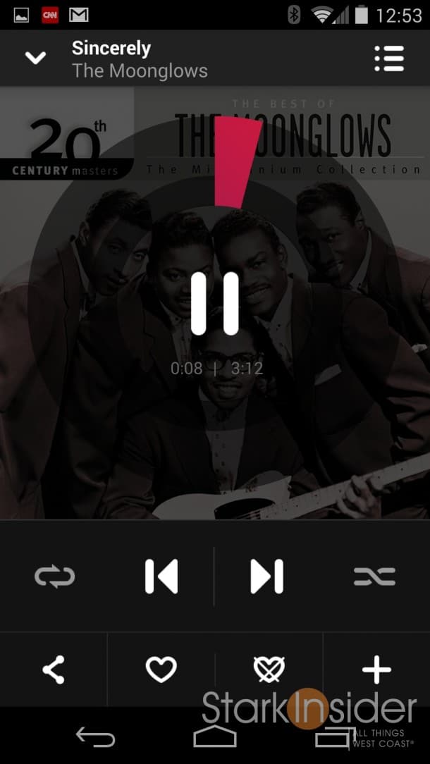 Beats Music app for Android, iOS - Review Beats Music app for Android, iOS - Review