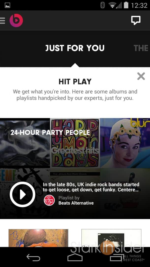 Beats Music app for Android, iOS - Review Beats Music app for Android, iOS - Review