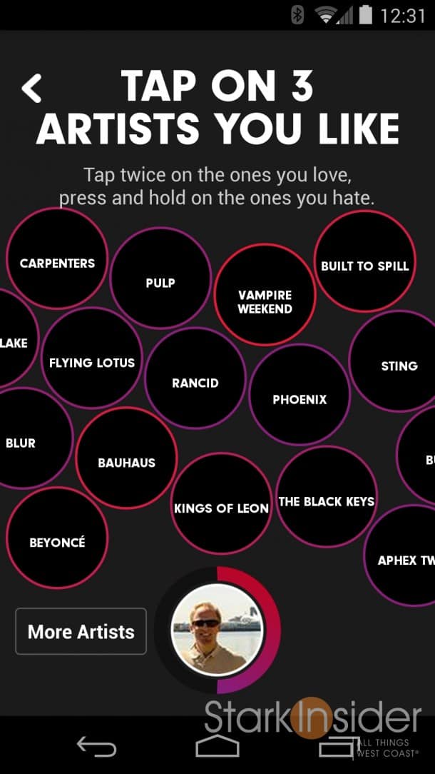 Beats Music app for Android, iOS - Review Beats Music app for Android, iOS - Review