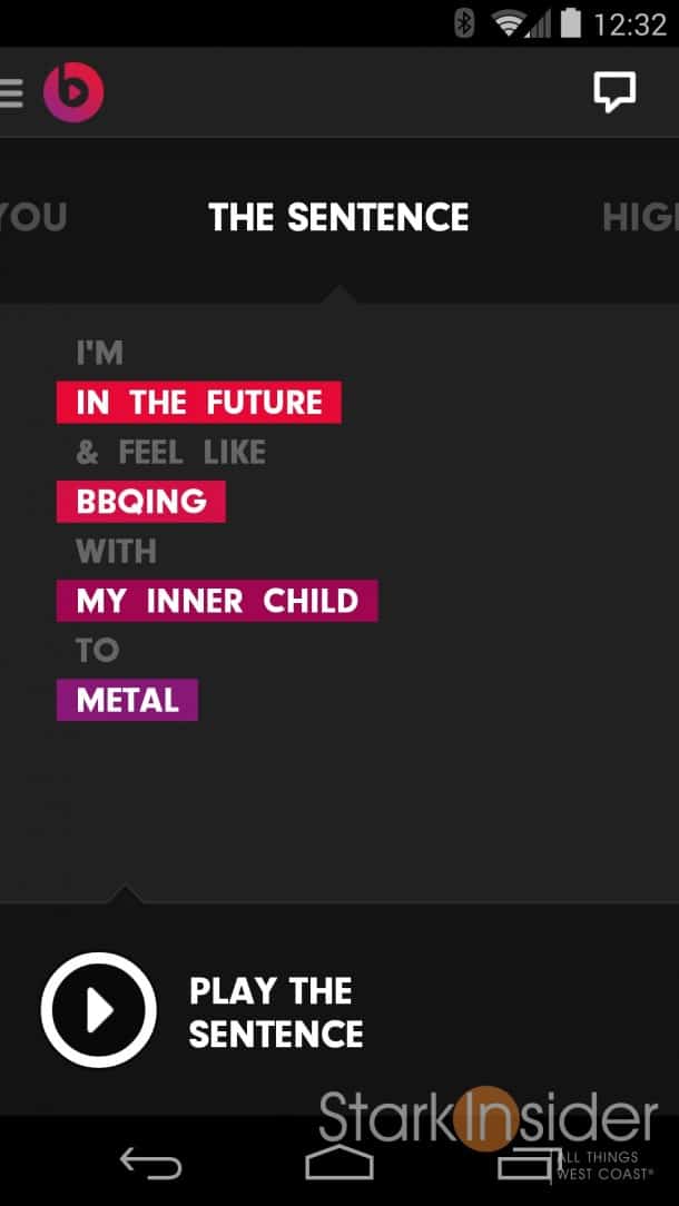 Beats Music app for Android, iOS - Review Beats Music app for Android, iOS - Review