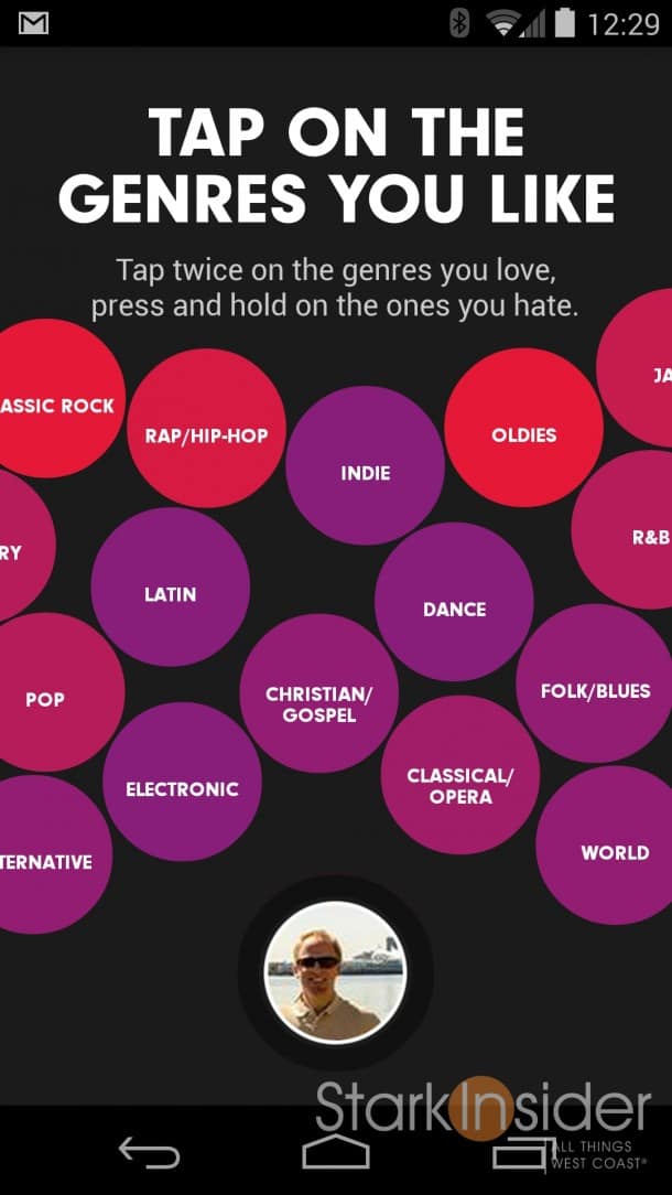 Beats Music app for Android, iOS - Review Beats Music app for Android, iOS - Review