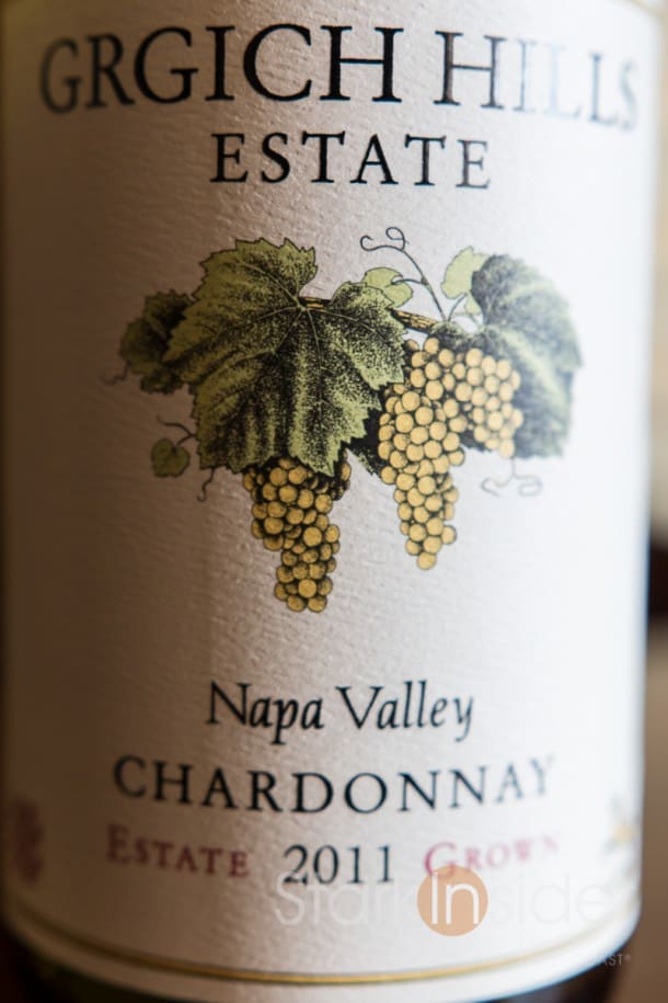 Grgich Hills Estate, Napa Valley Wine Review Grgich Hills Estate, Napa Valley Wine Review