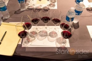 Hourglass Winery Tasting in Napa Hourglass Winery Tasting in Napa