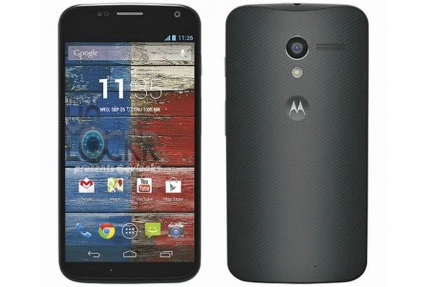 Lenovo buys Motorola Mobility from Google Google bought Motorola Mobility for $12.5 billion in 2011, but never quite seemed to know what to do with the struggling handset business. Lenovo is a perfect suitor, and now has a strong play for the North American smartphone market.