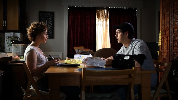 Odd Brodsky Review - Independent Film Odd Brodsky Review - Independent Film