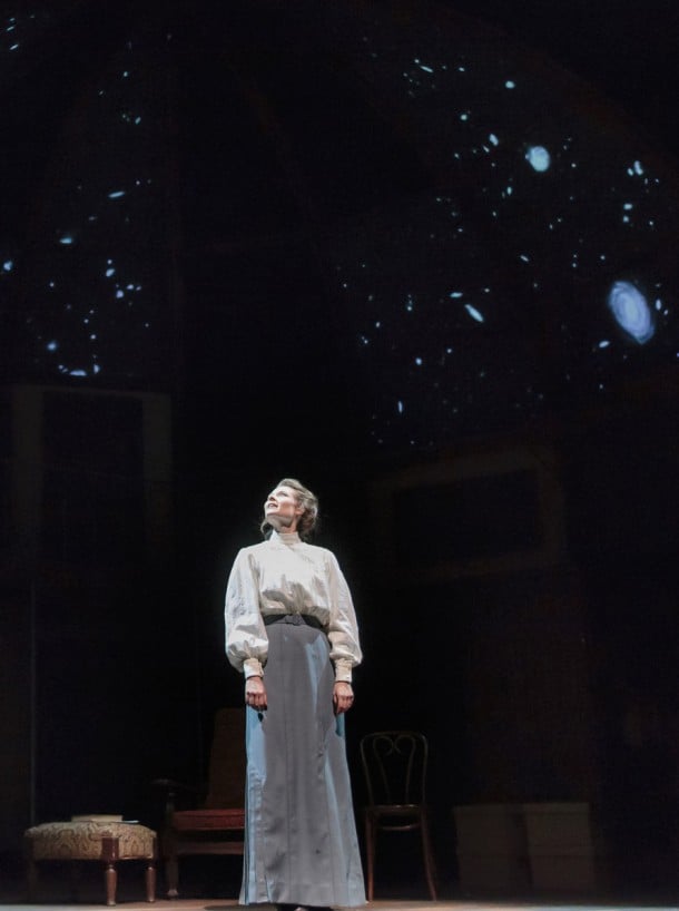 Theater Review: Silent Sky at TheatreWorks Theater Review: Silent Sky at TheatreWorks