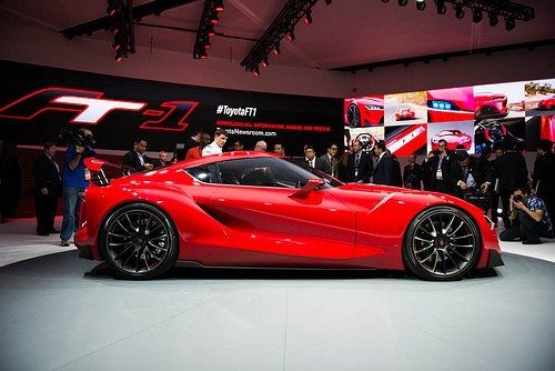 Concept Car Concept Car