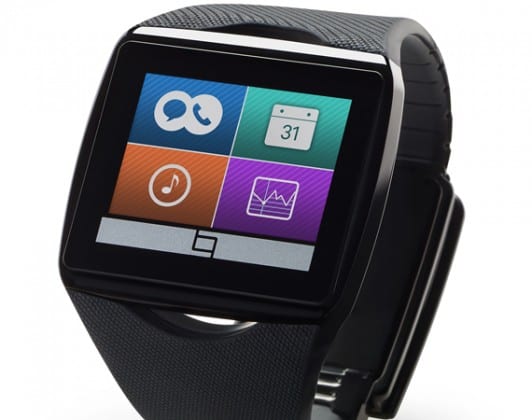 itech smart watch app