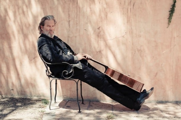 Jeff Bridges Jeff Bridges