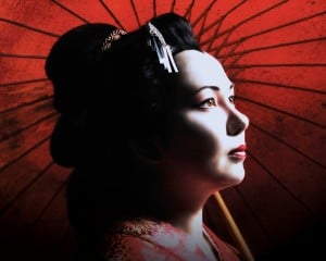 Madama Butterfly - Opera San Jose Madama Butterfly - Opera San Jose