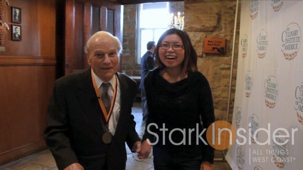 Peter Mondavi, Sr. Peter Mondavi, Sr.