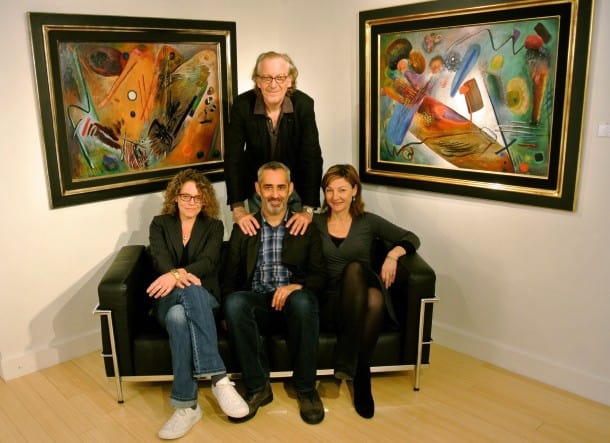 Bauer - SF Playhouse Bauer - SF Playhouse