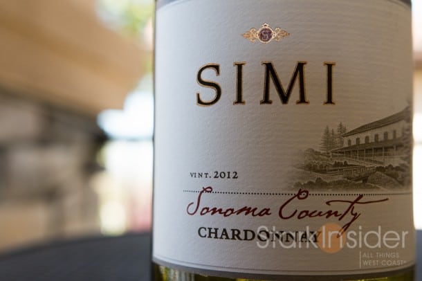 Simi Chardonnay Wine Review - Sonoma County Simi Chardonnay Wine Review - Sonoma County