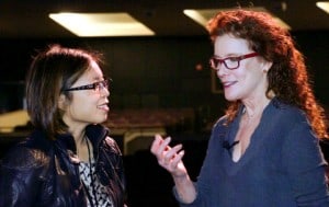 Loni Stark with Karen MacNeil - Wine Interview Loni Stark with Karen MacNeil - Wine Interview