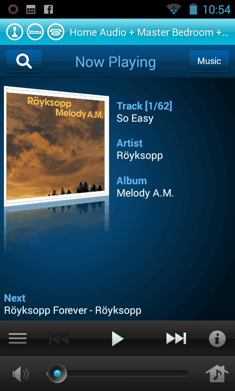 Sonos Android App Beta Review Sonos Android App Beta Review