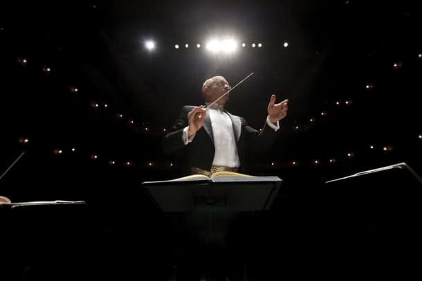 American Bach Soloists American Bach Soloists