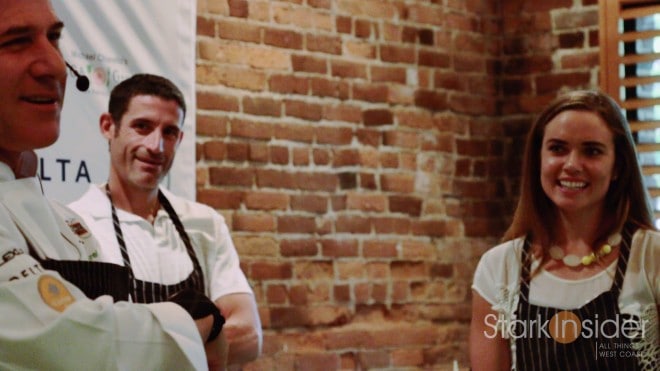 Bottega Gran Fondo Video Bottega Gran Fondo Video