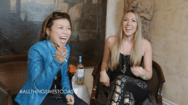 Colbie Caillat Interview with Loni Stark