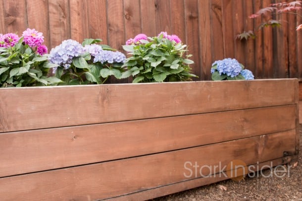 DIY Project - Build a Garden Planter Garden-Box-Plans-Loni-California-2125