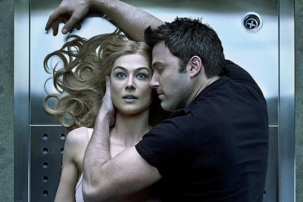 Gone Girl Gone Girl