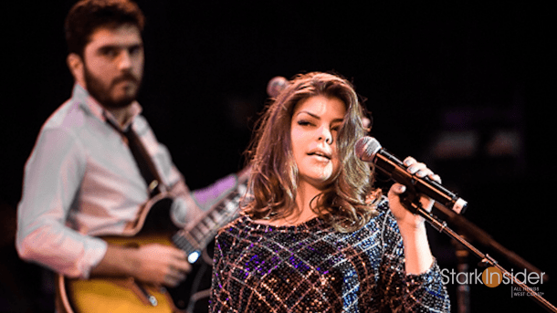 The Brixtons Interview - Live in the Vineyard Napa The Brixtons Interview - Live in the Vineyard Napa