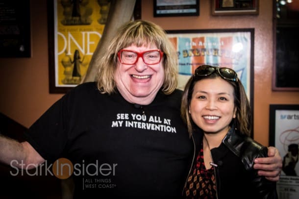 Bruce Vilanch Interview - 42nd Street Moon, Stark Insider Bruce Vilanch Interview - 42nd Street Moon, Stark Insider