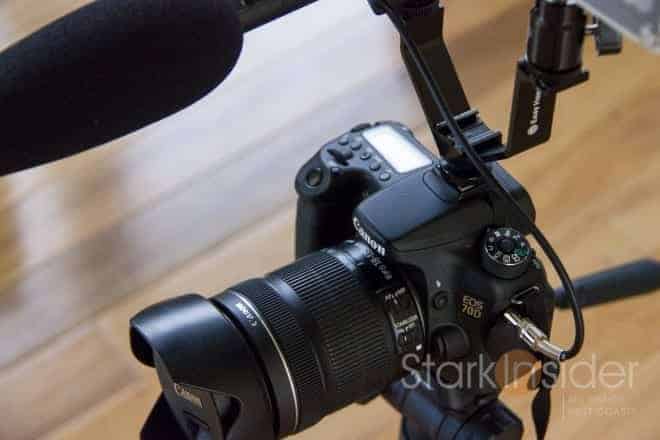 Canon EOS 70D Canon EOS 70D