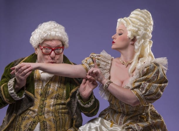 Du Barry Was a Lady - 42nd Street Moon Du Barry Was a Lady - 42nd Street Moon