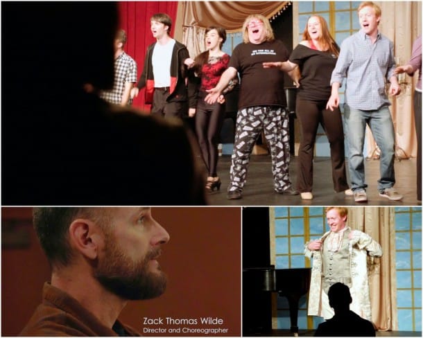 Du Barry Was a Lady - 42nd Street Moon Du Barry Was a Lady - 42nd Street Moon