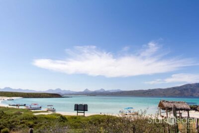 Loreto, Baja California Sur, Mexico - Anthony Bourdain Parts Unknown