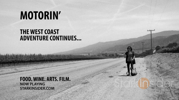Stark Insider - San Francisco Food, Wine, Arts, Film Stark Insider - San Francisco Food, Wine, Arts, Film