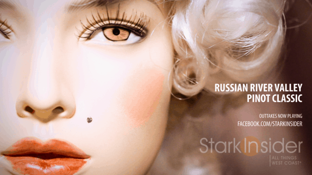 Russian River Valley Pinot Classic Video Russian River Valley Pinot Classic Video