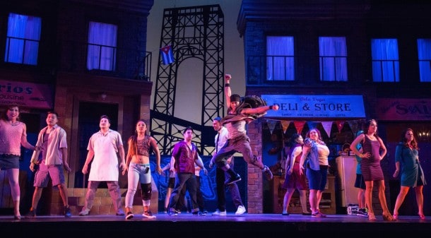 In the Heights at Broadway by the Bay In the Heights at Broadway by the Bay