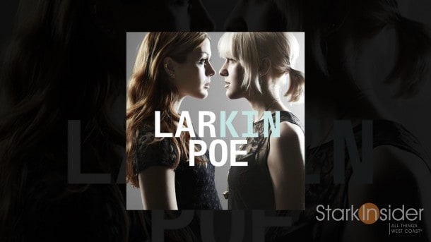 Larkin Poe - Kin Larkin Poe - Kin