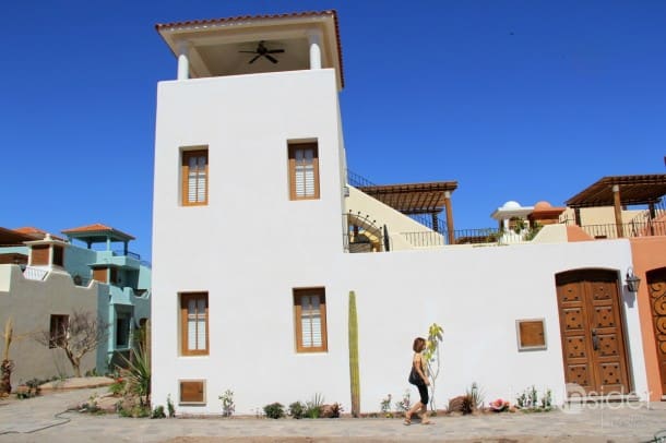 Loreto Bay casa Loreto Bay casa