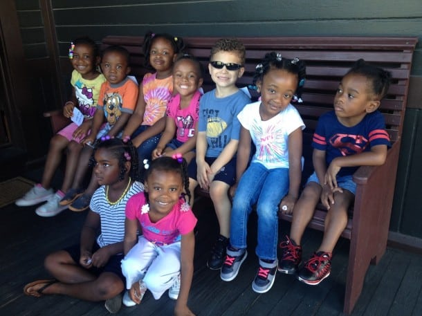 Wonderfully quirky side of Georgia Everyone loves exploring rural Georgia