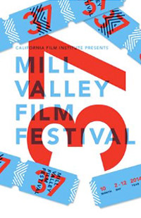 MVFF Program Logo Design MVFF Program Logo Design