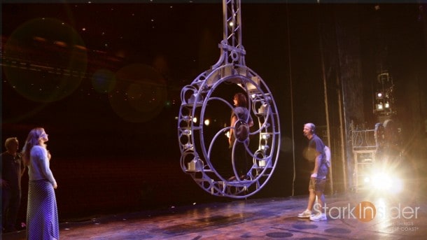 Wicked - Broadway San Jose - Video Interview Wicked - Broadway San Jose - Video Interview