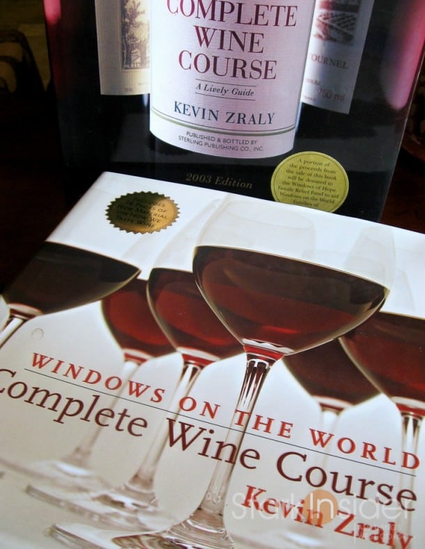 Windows on the World - Complete Wine Course Windows on the World - Complete Wine Course