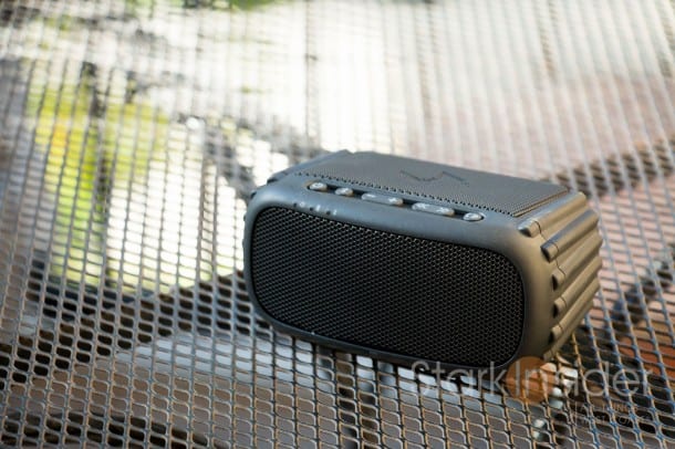 Ecoxgear - ECOROX Waterproof Bluetooth Speaker Ecoxgear - ECOROX Waterproof Bluetooth Speaker