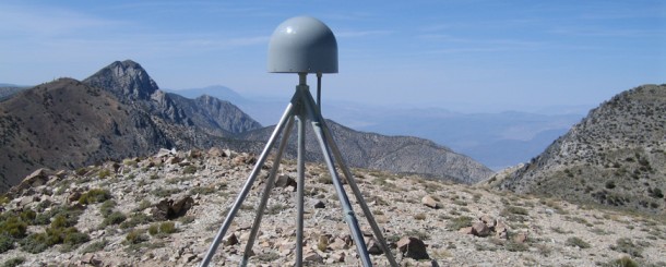 Severe Drought is Causing the Western U.S. to Rise Severe Drought is Causing the Western U.S. to Rise