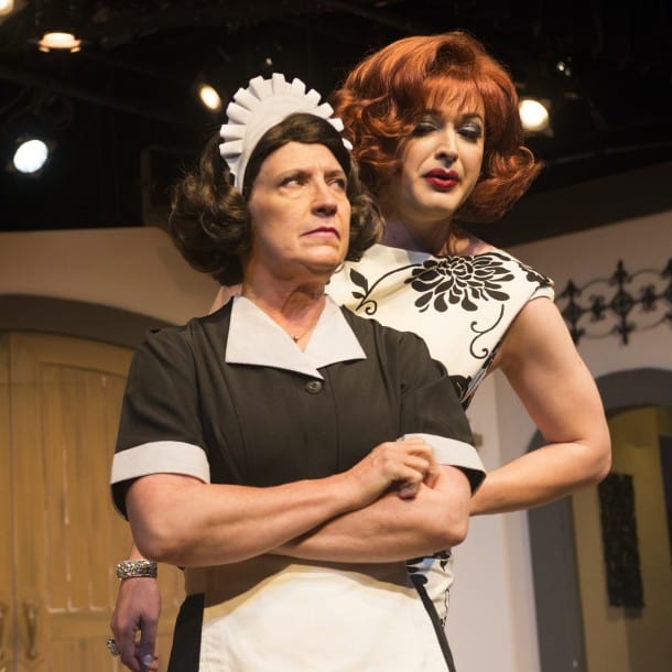 Die Mommie DIe! New Conservatory Theatre Center, San Francisco Die Mommie DIe! New Conservatory Theatre Center, San Francisco